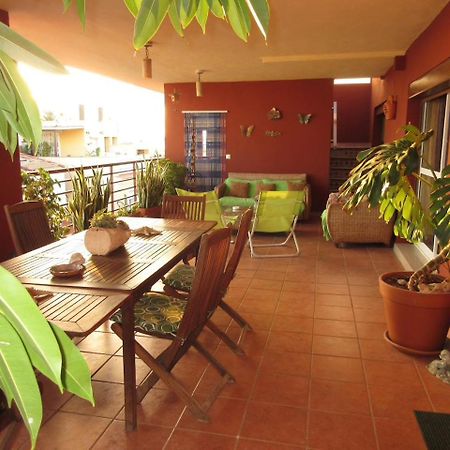 Livemalaga Terrace & Beach Grand House Exterior photo